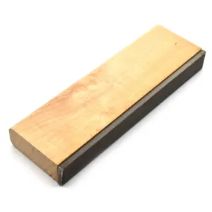 Wooden Fret Leveling and Polishing Tool for Stringed Instruments 15 S38c3f9a178b243fe9d0a9e48ecebc363E