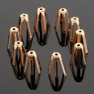 Brass Golf Adapter Spacer Set 0.335/0.350 15 S38cdf82bbfd14dbf9b0f0afb77867248Z