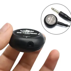 Mini Acoustic Instrument Pickup Transducer for Guitars 9 S38d308e7bbd24e22b33c8690e9aaed8dQ