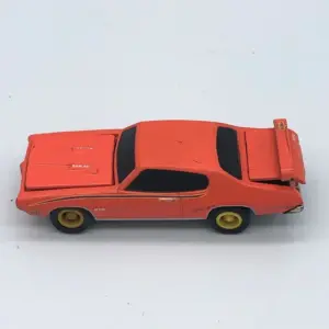 Classic American Muscle Car Diecast Collection 13 S38d65010862c4a77826420a356666328j
