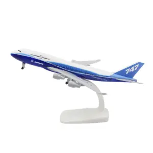 20cm Diecast Aviation Model Collection 12 S38ed799f099e4a4e8516ea5cb6d648d61
