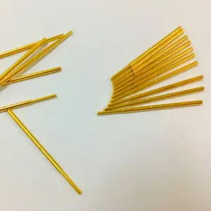 PA100-J1 Spring Test Pins Set - 20/100 pcs 7 S38f1c3cefc564756badbcd6e24145935i