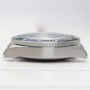 39mm Silver Diver's Watch Case for NH Movements 9 S38f5c899cf4a44929c6763fa136db2b31