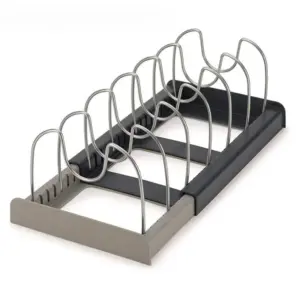 Stainless Steel Pot Lid Organizer Rack 8 S39069616e62446cea68385fe6721deb2b