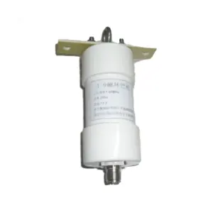 1:9 RF Balun for HF Antennas 7 S390bb480db5c4a6cbc2d184f5047a126D