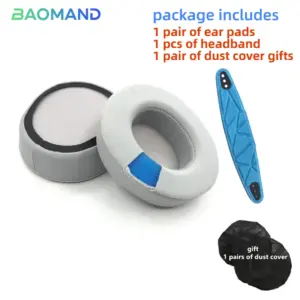 Arctis Nova Replacement Earpads and Headbands 17 S39198423c253416888a3cb529233f72a7 2