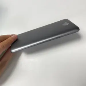 Huawei Y6 2017 Rear Battery Cover in Gold, White, Gray 11 S391a49d12ccd4d16a943853aa44a1c0fE