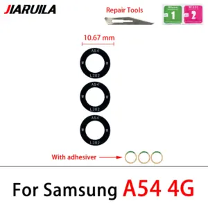 Samsung Camera Lens Set for A-Series Models 17 S392bc1ce2e8b4f27bfd0b6c980cebcd3e