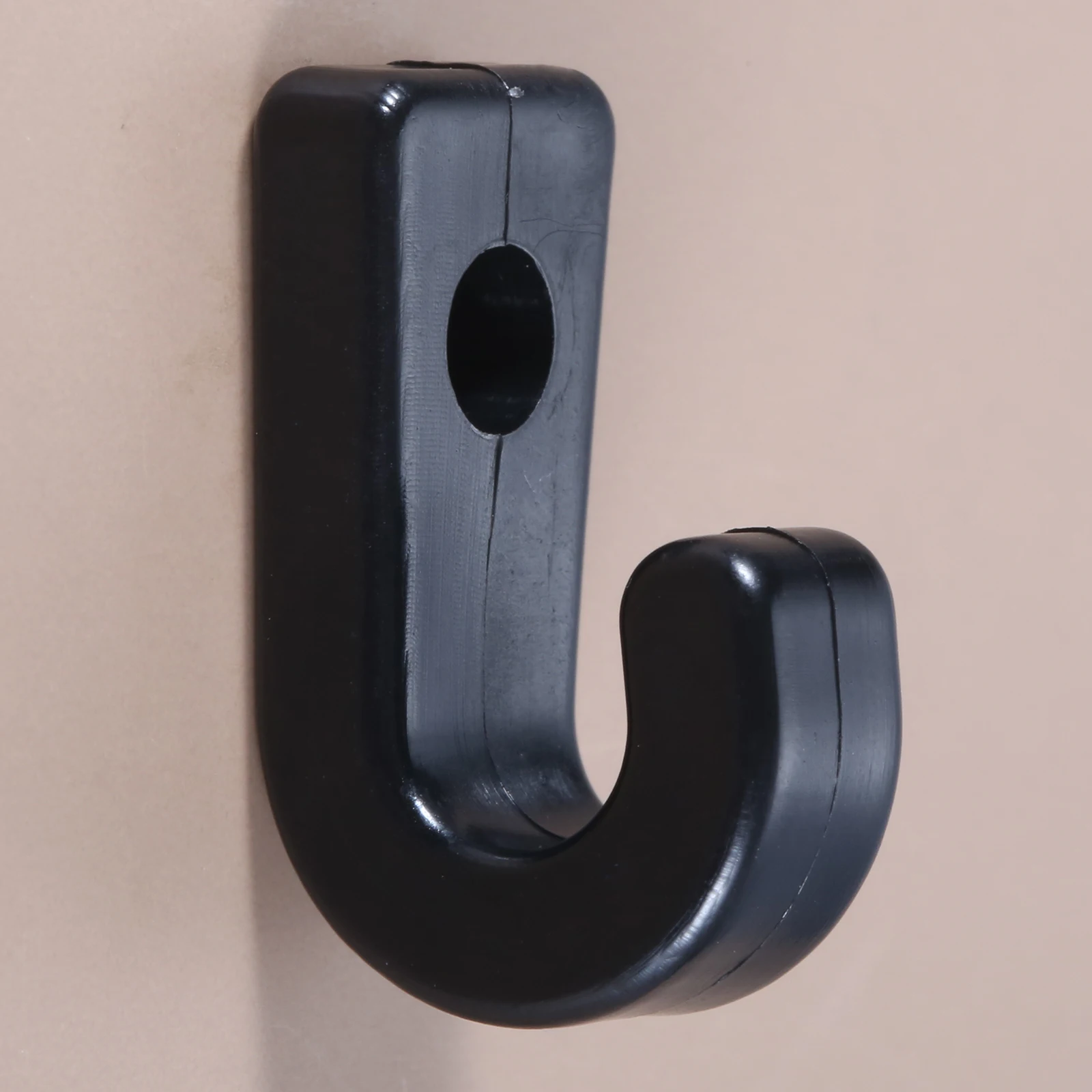 Set of 6 Durable Kayak Mounting Hooks 6 Set of 6 Durable Kayak Mounting Hooks - Image 6