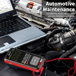 ZT-701 Portable Digital Oscilloscope and Multimeter 11 S39401c6574ba42879e06ed5aad664aael 2