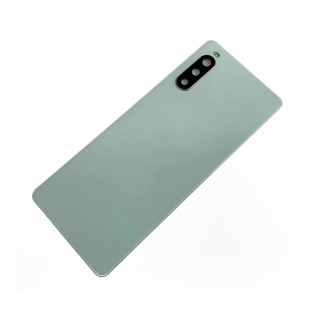 Sony Xperia 10 II Replacement Back Cover in 4 Colors 5 Sony Xperia 10 II Replacement Back Cover in 4 Colors - Image 5
