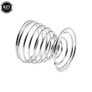 Stainless Steel Spiral Egg Cup 7 S3949d57cdf3b45afa723c1a93c6e962cJ