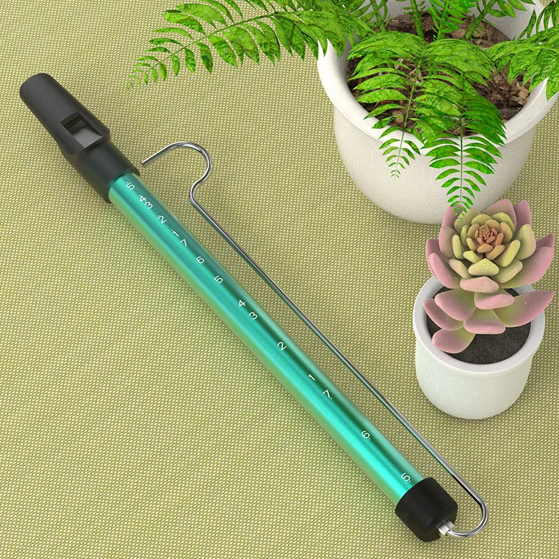 Vibrant 32cm Metal Slide Whistle in Multiple Colors 7 Vibrant 32cm Metal Slide Whistle in Multiple Colors - Image 7
