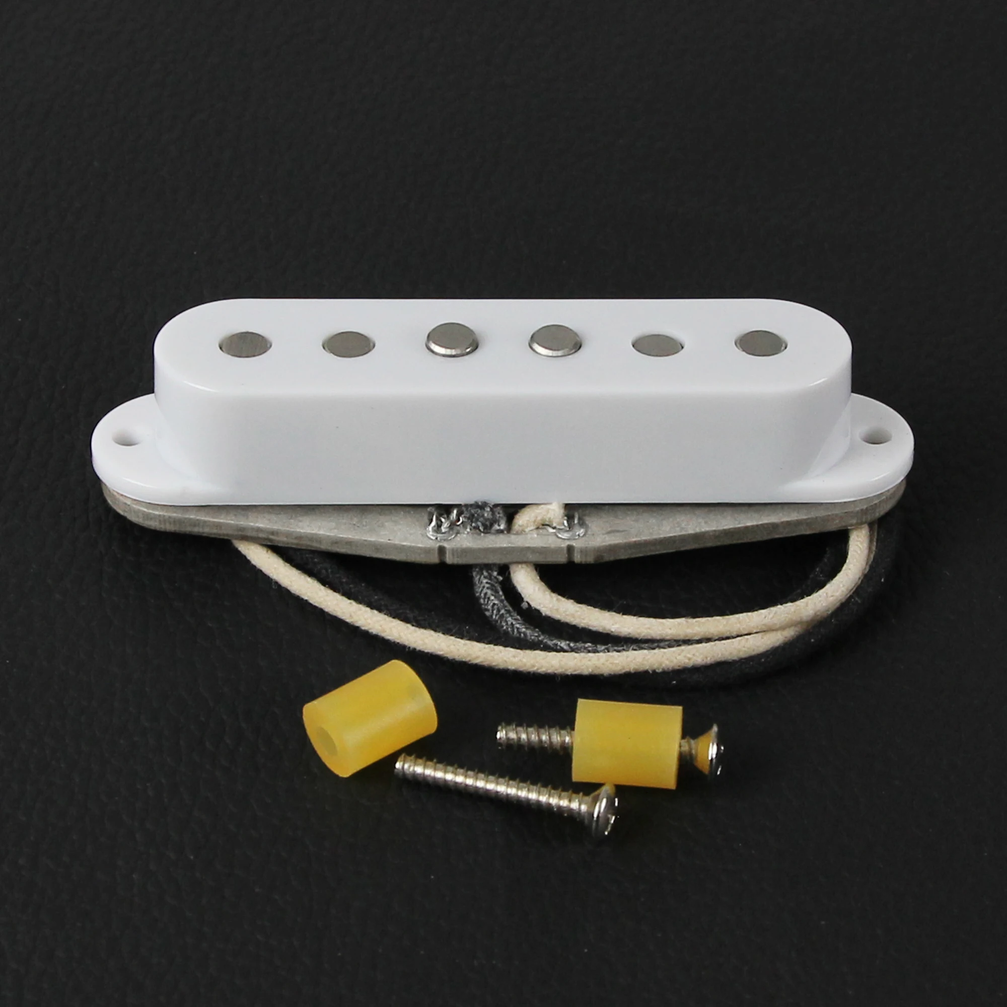 Vintage Alnico 5 Single Coil Guitar Pickup 8 Vintage Alnico 5 Single Coil Guitar Pickup - Image 8
