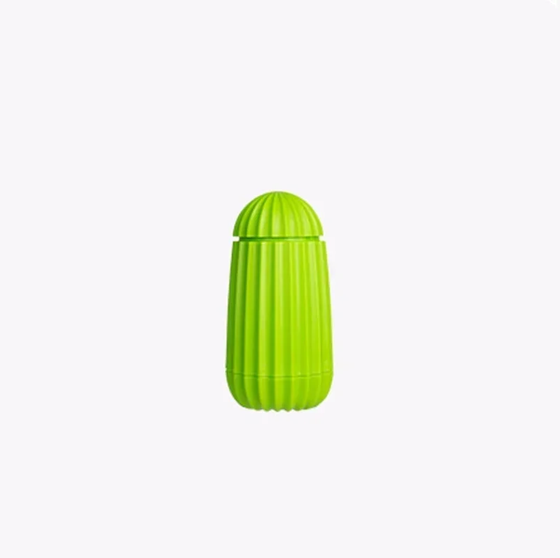 Cactus Shaped Automatic Toothpick Dispenser 5 Cactus Shaped Automatic Toothpick Dispenser - Image 5