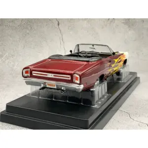 1969 Plymouth GTX 440 Diecast Model Replica 8 S396ac4a551834f119a800b346fdb044es