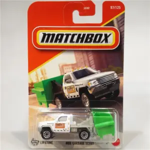 Matchbox 1:64 Scale Diecast Cars Collection 17 S39735b8c4e1f4812bb69953aefadb6cb3