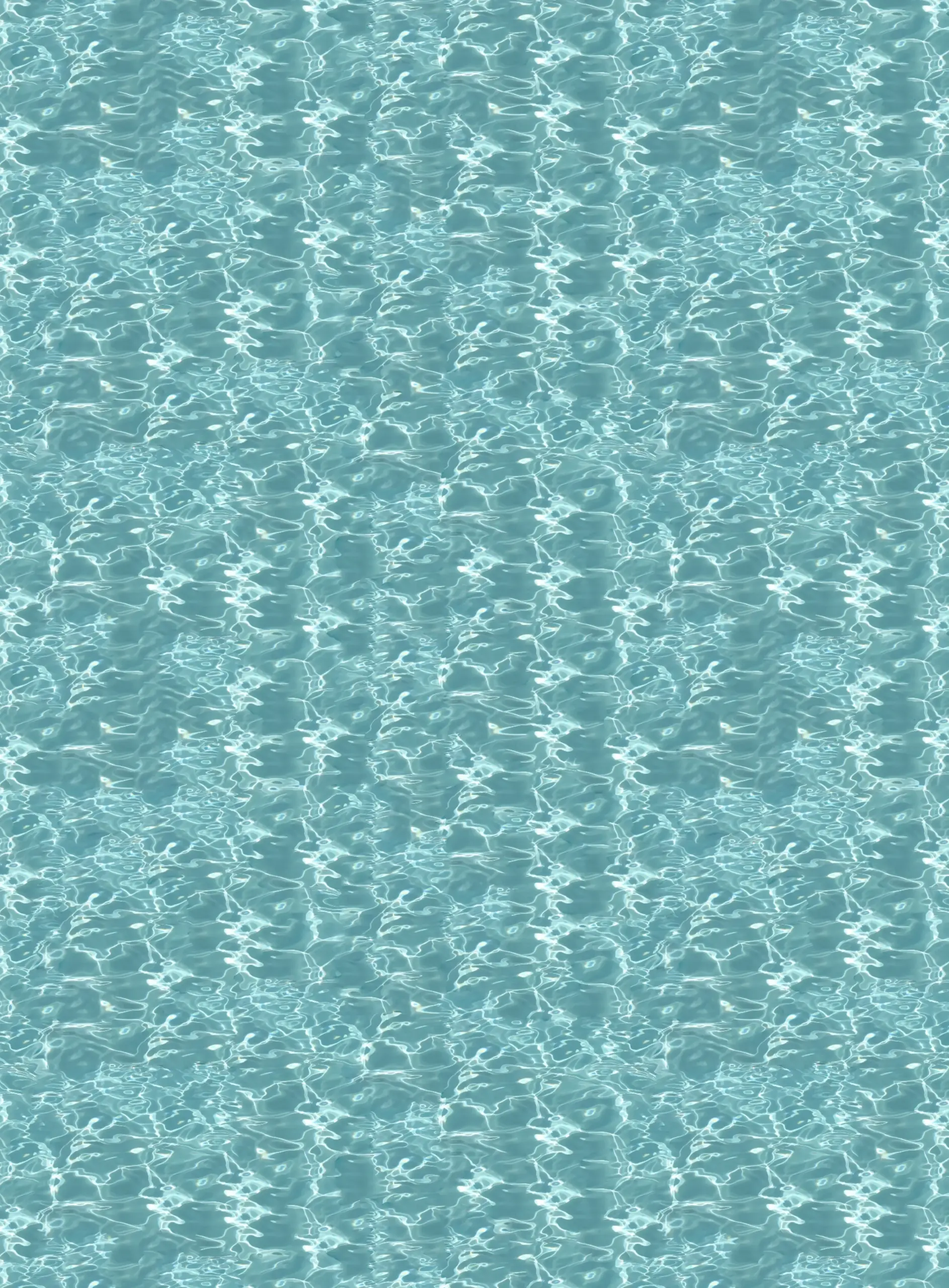 Realistic Water Pattern Sticker for Models 7 Realistic Water Pattern Sticker for Models - Image 7