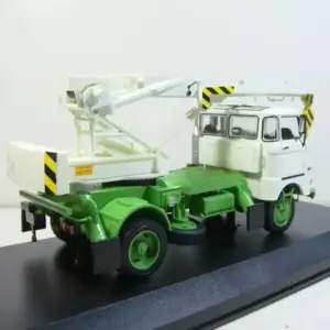 1968 IFA W50 ADK 70 Crane Model for Collectors 7 S39887c1e923547cf87cf68248800998dh