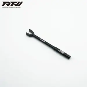 RTW Steel Lever Wrench 3mm-5mm for Precise Repairs 10 S399968247afb4bc3b2e58b32efc6a7fdf