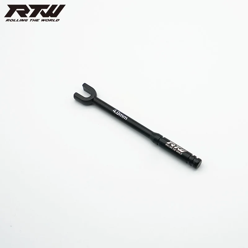 RTW Steel Lever Wrench 3mm-5mm for Precise Repairs 3 RTW Steel Lever Wrench 3mm-5mm for Precise Repairs - Image 3
