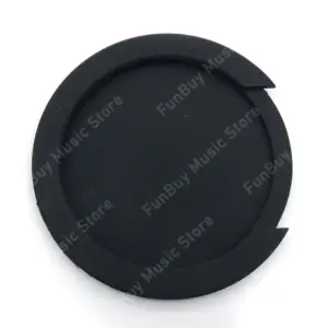 Silicone Sound Hole Cover for Classical Guitars 11 S39ad0baa4eef4ef99481a6cb26d9afa2k