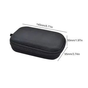 Red Silicone Case for JBL GO 4 Bluetooth Speaker 13 S39af5bf3e86a4e8c988a1f3c5ae52b07E