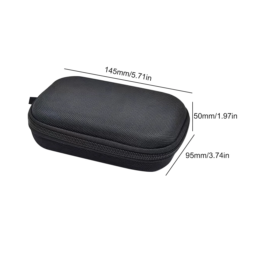 Red Silicone Case for JBL GO 4 Bluetooth Speaker 7 Red Silicone Case for JBL GO 4 Bluetooth Speaker - Image 7