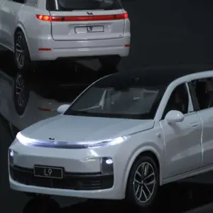 1:32 Scale Li Auto L9 SUV Diecast Model 10 S39b47bf8da4e4a878b98ed54cde39715o