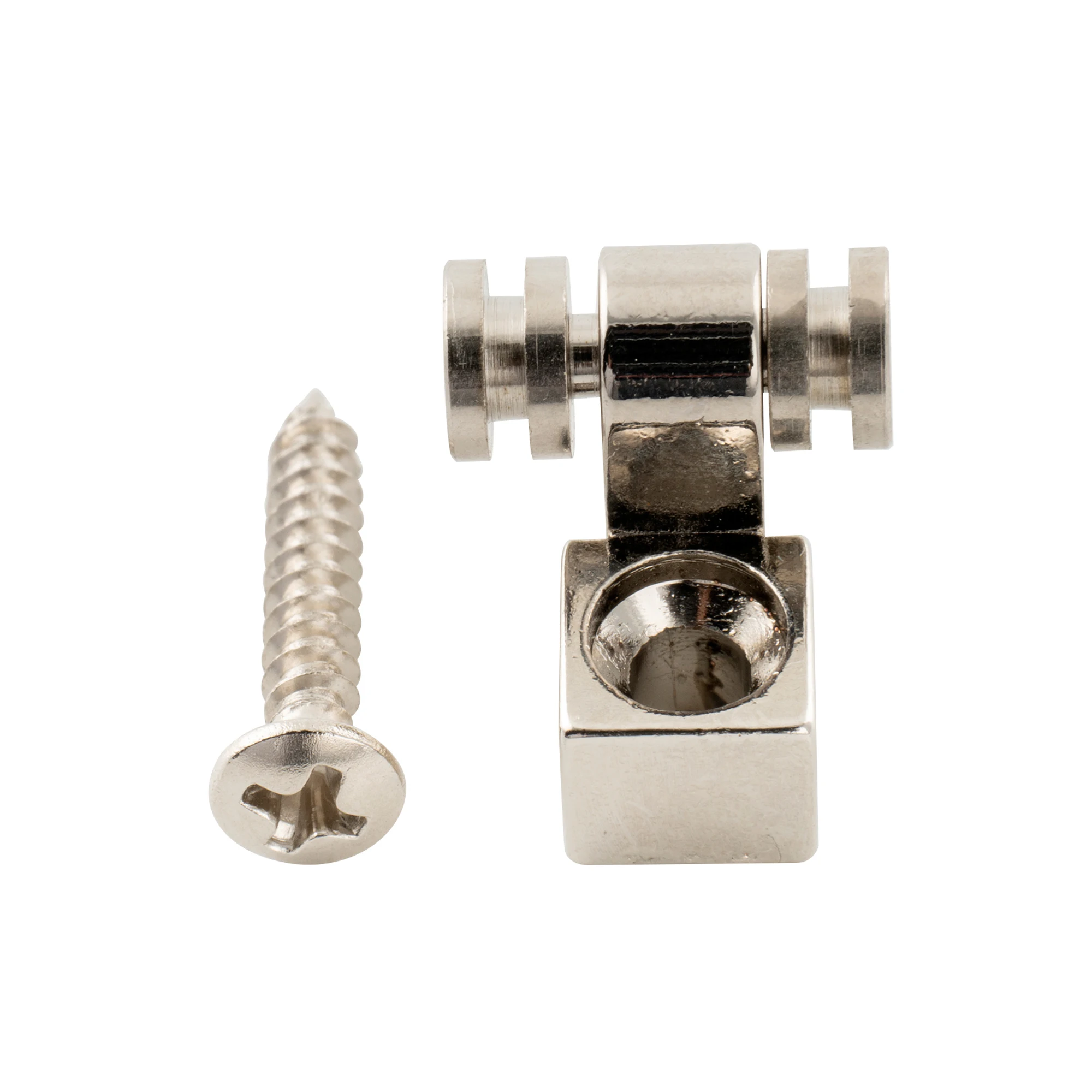 Steel Roller String Guides for Strat/Tele Guitars 3 Steel Roller String Guides for Strat/Tele Guitars - Image 3