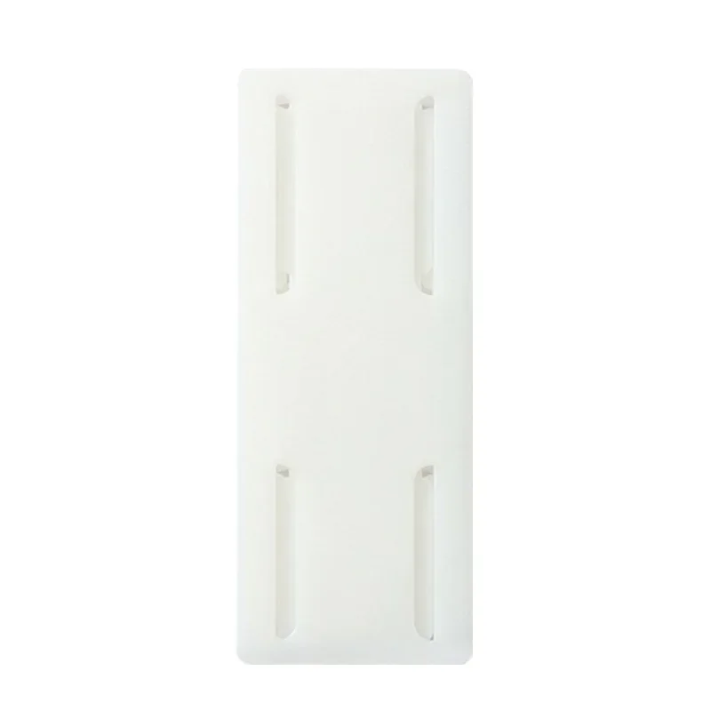 Slim Wall-Mounted Power Strip Organizer 10 Slim Wall-Mounted Power Strip Organizer - Image 10