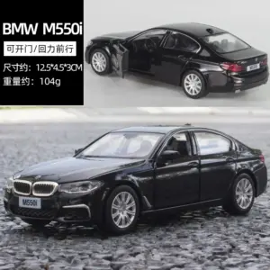 BMW 1:36 Scale Diecast Model Collection 16 S39eb42bae0a44025b008fc7e21afd36en