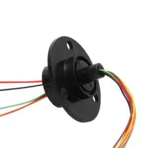 Mini Flange Slip Ring 22mm 24 Channels 15 S39f050add5244eaf85ffa710b24a1259h