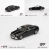 Mercedes-Maybach S 680 Diecast Model 1:64 Scale