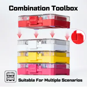 Heavy-Duty Impact Screwdriver Bit Set 12 S3a1887e7c4b5466eb8f70fbe23a22f19y