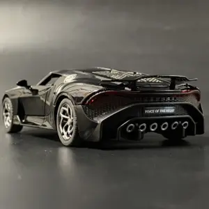 1:32 Diecast Supercar Model for Collectors 14 S3a1dca8f98d843cbadaa78578150fec3K