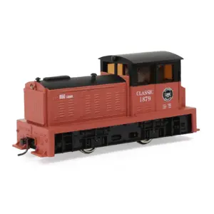Evemodel HO Scale Vintage Freight Locomotive 15 S3a210127bedc4bbca1f63b8b7ebc856fh