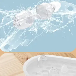 Baby Nasal Aspirator with Silicone Tip 10 S3a2759ccbe744c64a26fd20b8cd86b81f