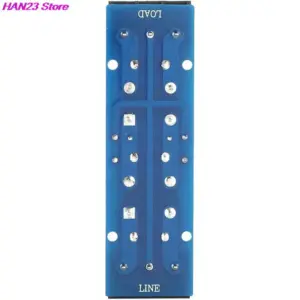 Power Supply EMI Filter 6A/25A for Equipment 12 S3a3c7eb23d58434bbf0db4c2cfe98737O