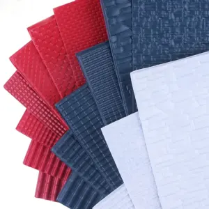 PVC Roof Tile Set for Miniature Models 15 S3a4929e26968450bae8d856ca53e9cd0Y