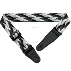 Vibrant Woven Guitar Strap with Six Designs 13 S3a51590365c745f4b6302100e29a4e95l