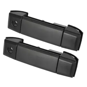 Kia Pregio Bongo III Right Side Handle 97-05 14 S3a5d964fe0e24b92a56ed9a79dc6e433d