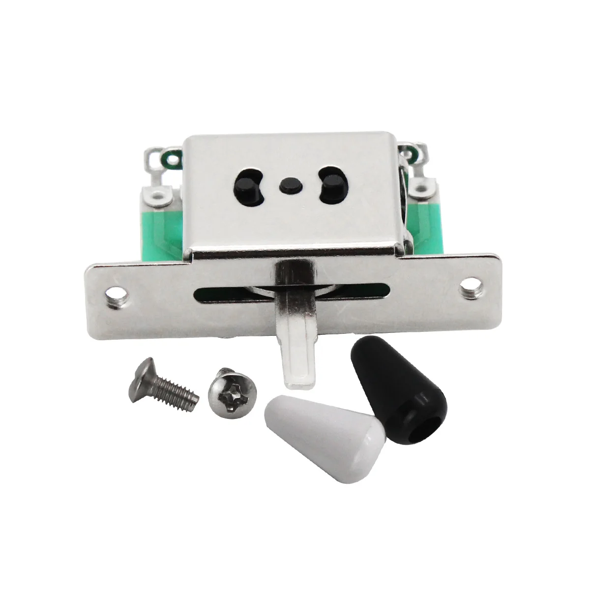 5-Way Guitar Pickup Switch for TL-Style Instruments 6 5-Way Guitar Pickup Switch for TL-Style Instruments - Image 6