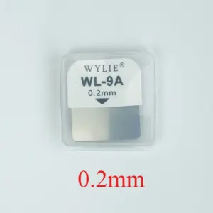 WYLIE WL-9A Pry Card Set for Phones 15 S3a83371912b14eb1b56de23a1892c749Q