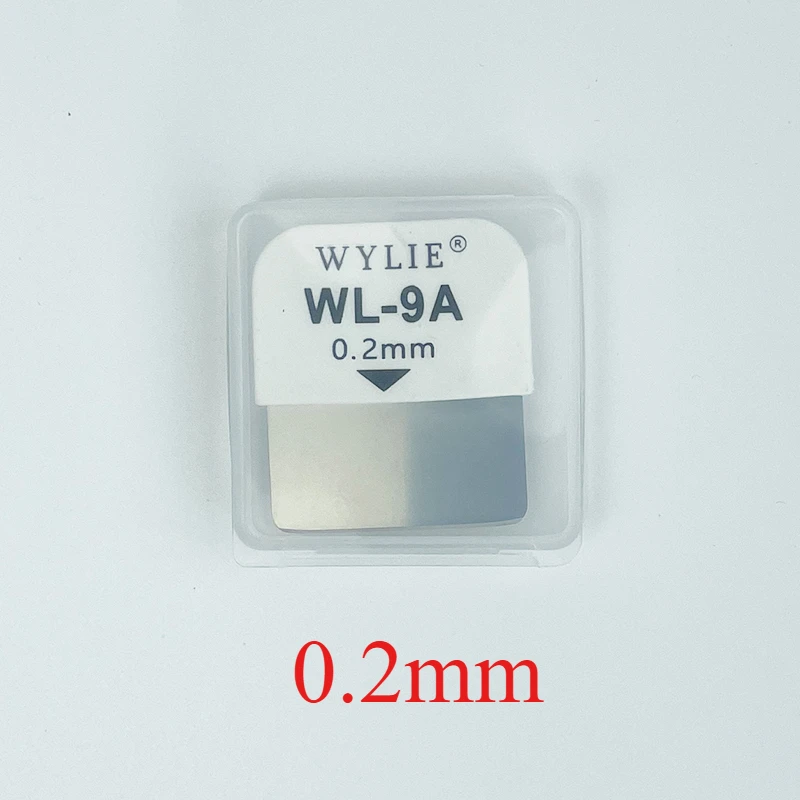 WYLIE WL-9A Pry Card Set for Phones 7 WYLIE WL-9A Pry Card Set for Phones - Image 7
