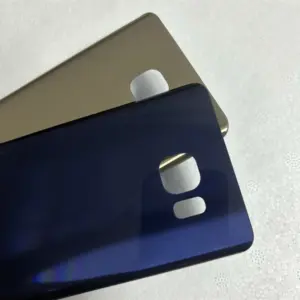Galaxy Note 5 N920F Reflective Glass Back Cover 8 S3a8c96344e534d8bbf91e9635d5d41bfp