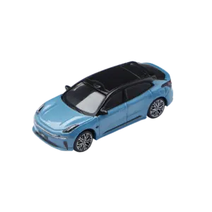 Diecast ZEEKR 1/64 Model Set with Realistic Details 18 S3a9d14fdd6e14ccea96d2c1ec1ea8fb32