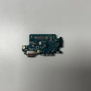 Teal Galaxy S24 USB Charging Port Replacement 5 S3aac493acdce44cba409c71e30f8d0e0G