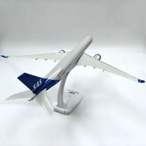 SAS Airlines A350-900 Scale Model 1:200 7 S3ab2f7cc543e439ca52a2cf62c0f4eadi