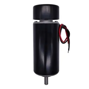 400W 48V DC Spindle Kit with ER11 Collets 11 S3ab6f40a9984481688505167140e74405